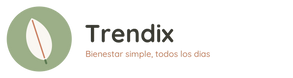 Trendix - Inicio
